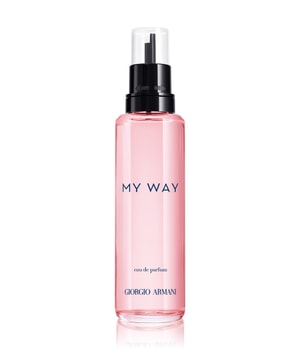 Giorgio Armani My Way Refillable Eau de Parfum-30 ml