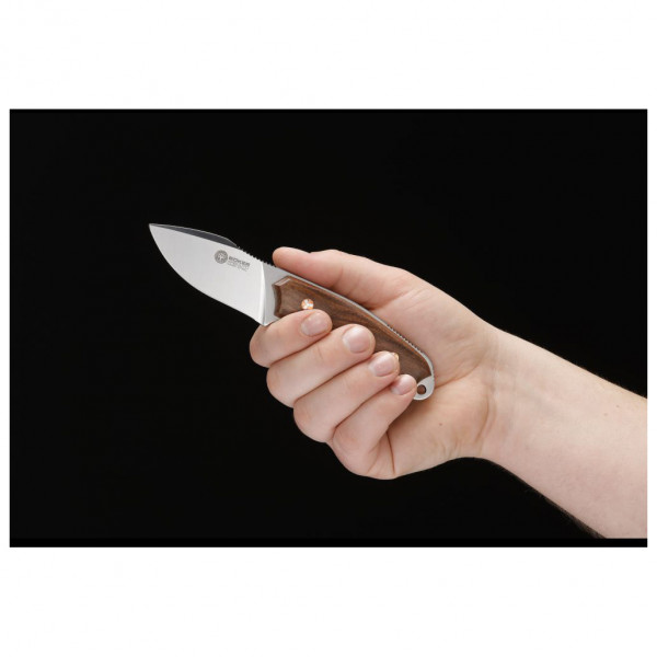 Böker Arbolito - El Héroe - Messer