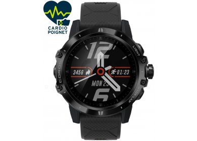 COROS Vertix Dark Rock