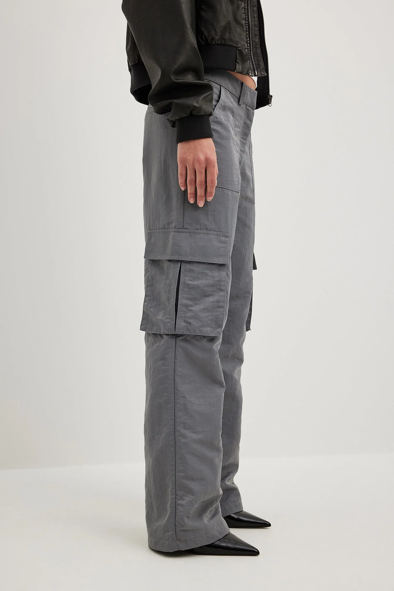 Windbreaker Cargo-Hose