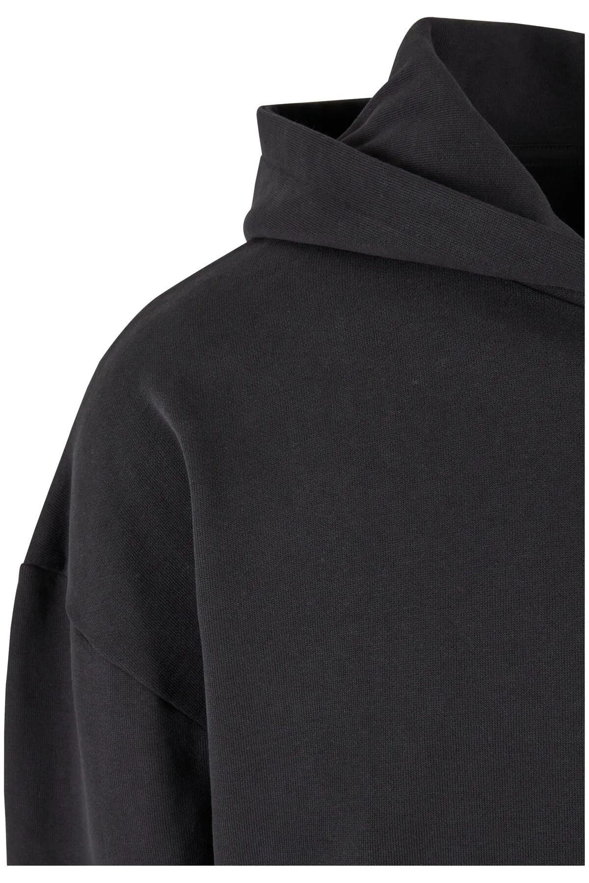 9N1M SENSE  Sweatshirt - Schwarz - Regular Fit