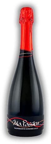 Mia Passion Valdobbiadene Prosecco Superiore Spumante DOCG Mia Passion Valdobbiadene Prosecco Superiore Spumante DOCG  0,75	 Liter - Vol 11%