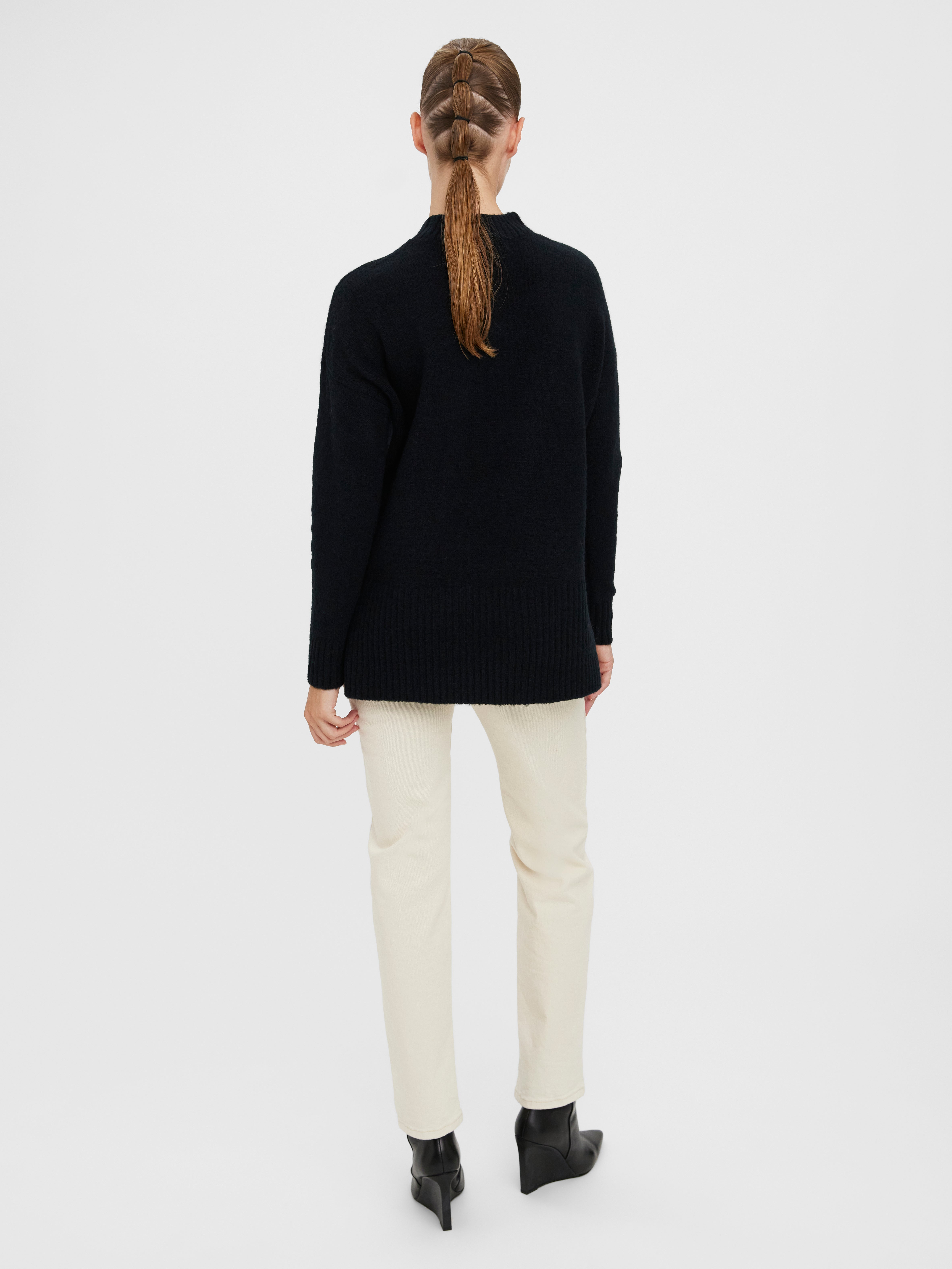 VMLEFILE Pullover