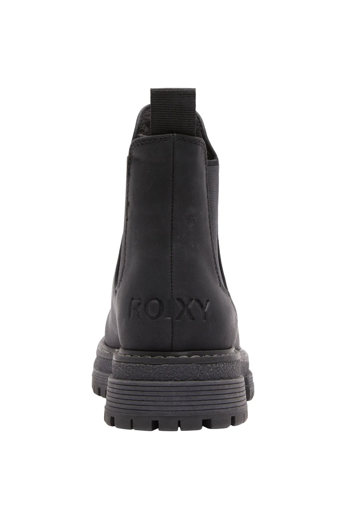 Roxy  Stiefel & Stiefeletten ARJB700754-BLK SCHWARZ