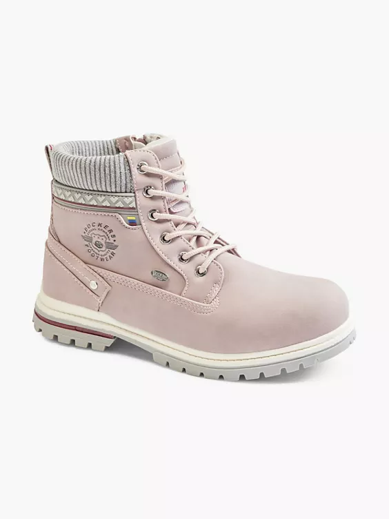 Dockers Schnürboots