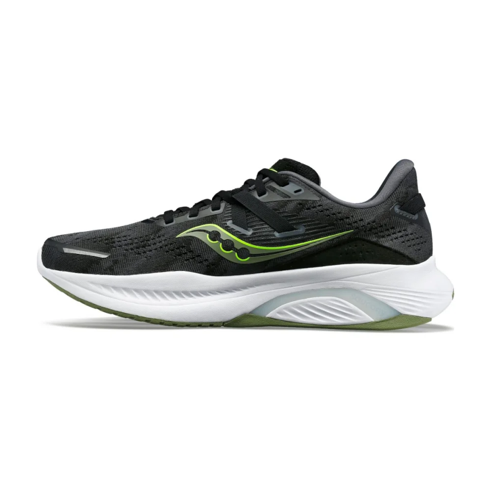 Saucony Guide 16 S20810-34 / schwarz