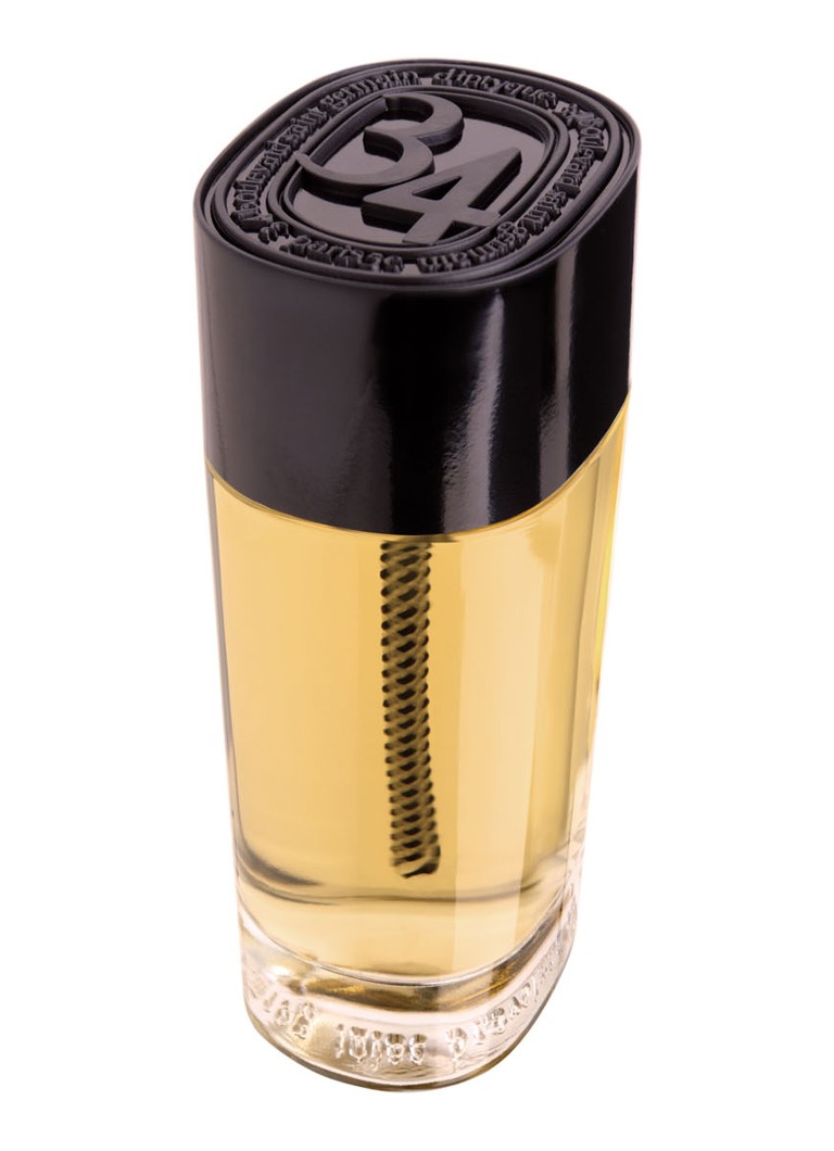 DIPTYQUE 34 Boulevard Eau de Toilette