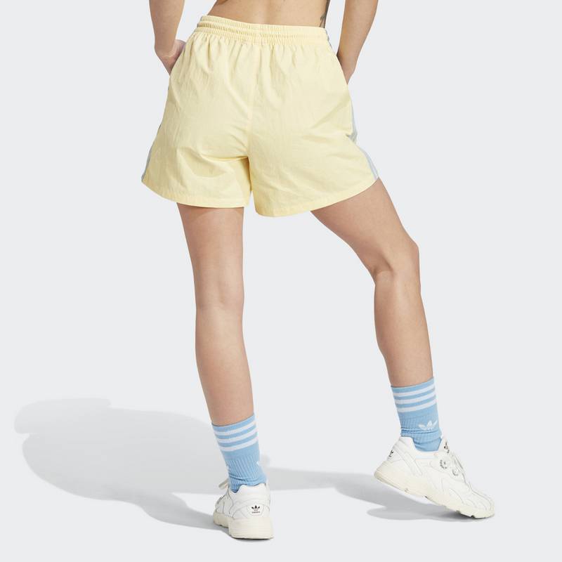 adidas Island Club Shorts Funktionsshorts Damen