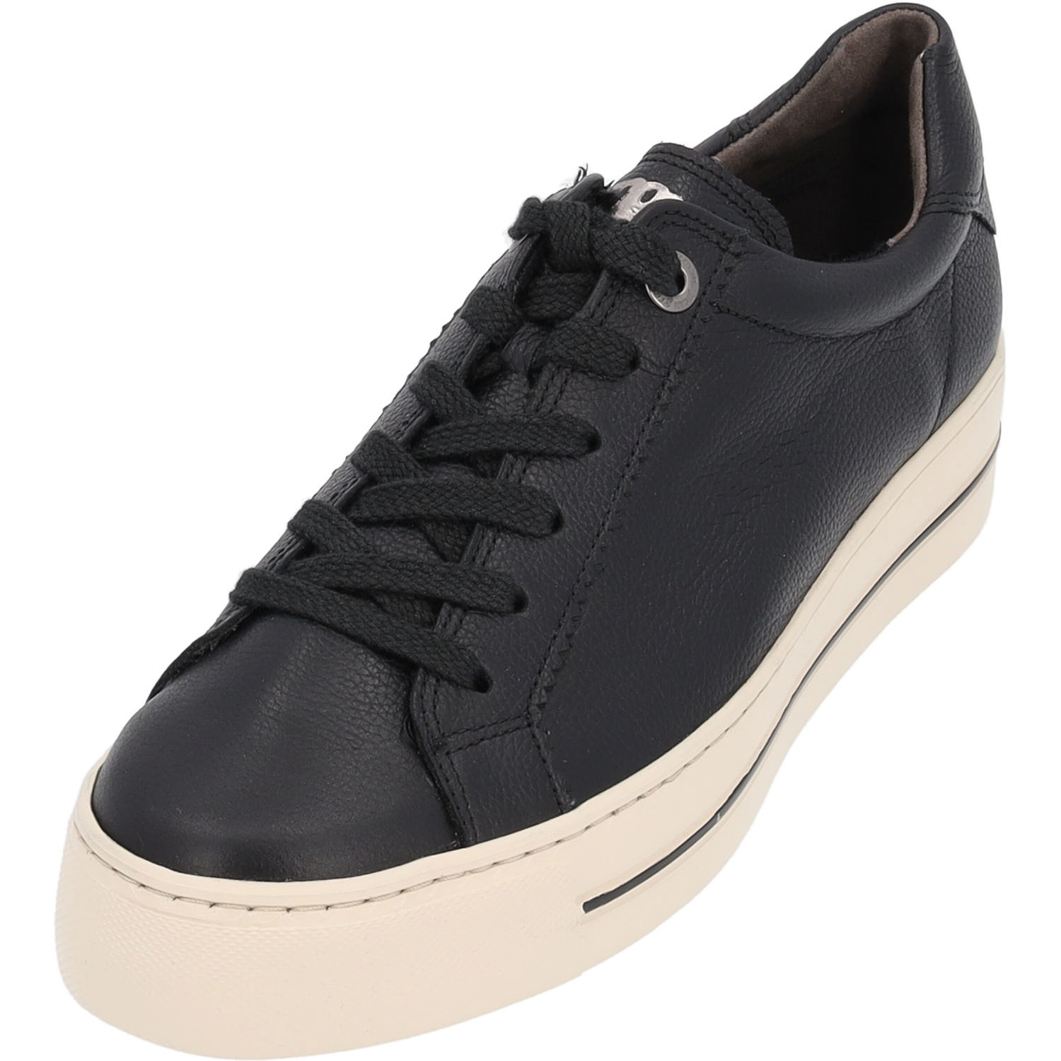 Paul Green 5241, Schnürschuhe, Damen, black