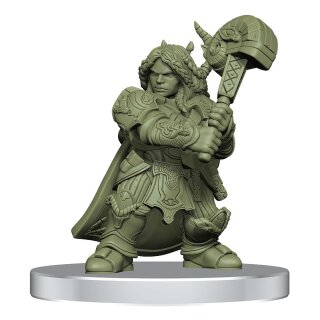 Dungeons & Dragons: Trials of Tempus - Standard Edition (EN) *Mängelexemplar*