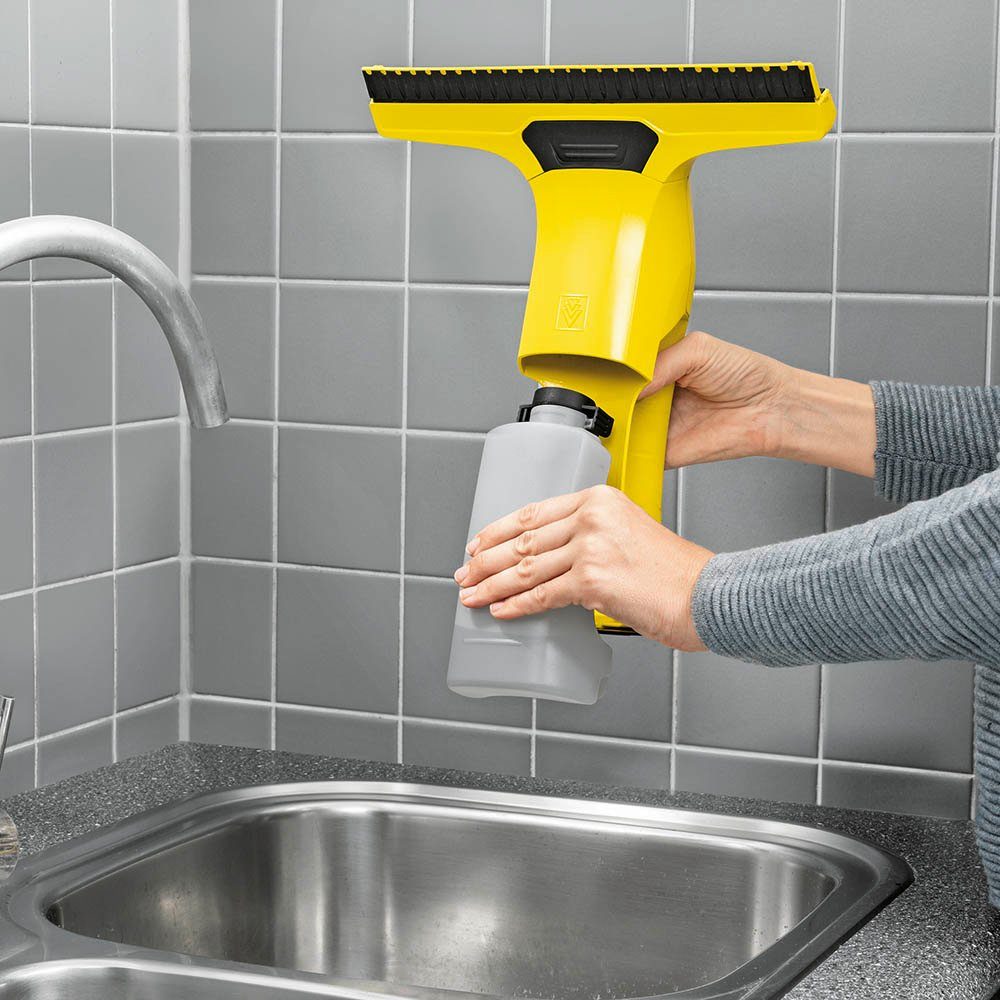Kärcher Professional Akku-Fenstersauger
