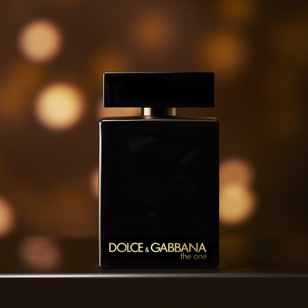 Dolce&Gabbana The One for Men Intense Eau de Parfum