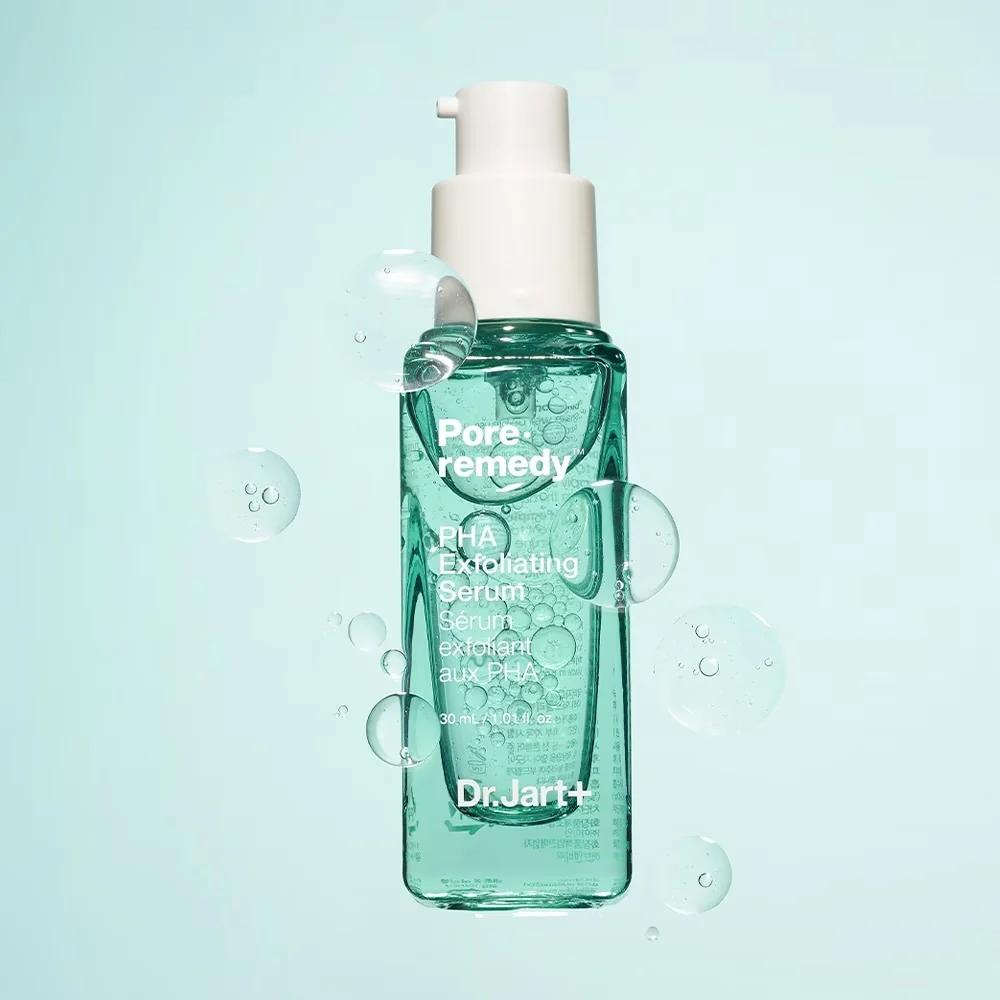 Pore.Remedy™ PHA Απολεπιστικό Προσώπου - Ορός Προσώπου για τη Μείωση Ατελειών, Καθαριστικό Απολεπιστικό Προσώπου