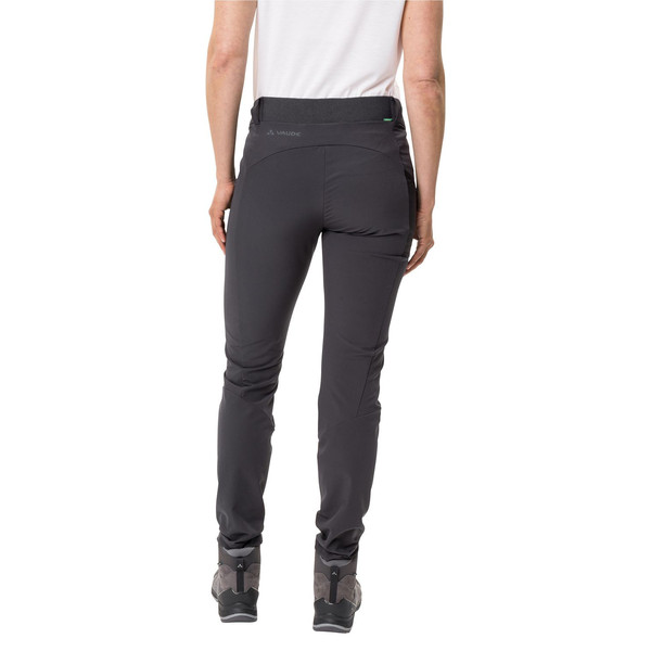 ELOPE SLIM FIT PANTS Damen - Softshellhose
