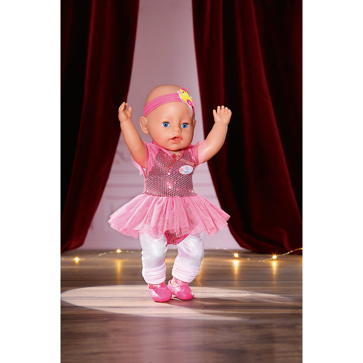 BABY born Deluxe Ballerina 43 cm