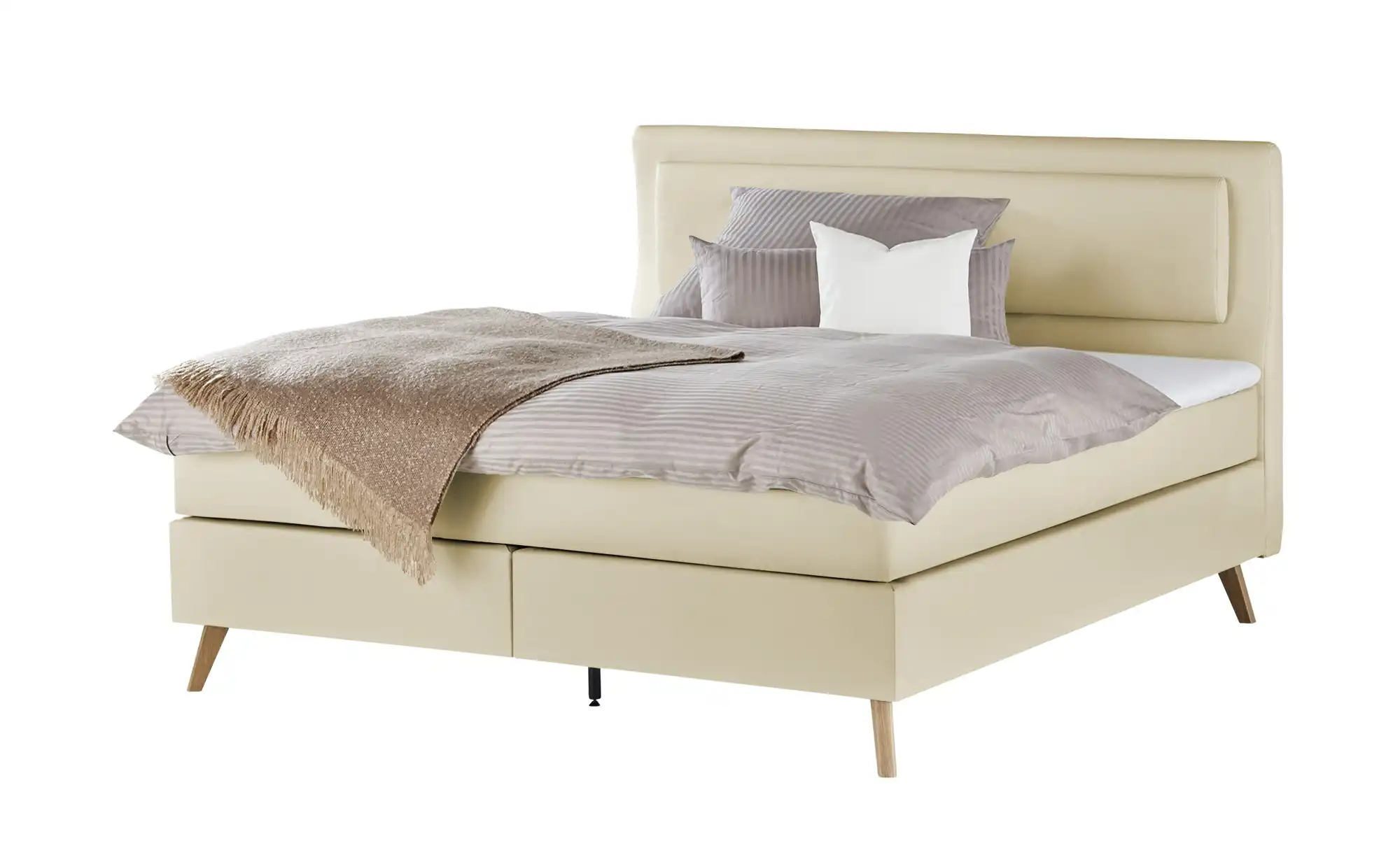 Boxspringbett
