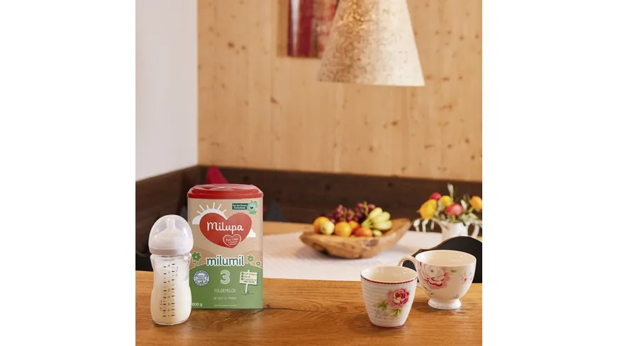 Milupa Milumil 3 Folgemilch 800 g