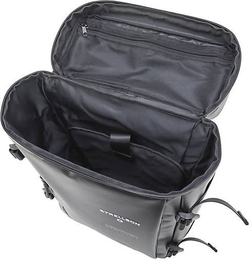Strellson Stockwell 2.0 Hane Rucksack L 46 cm Laptopfach