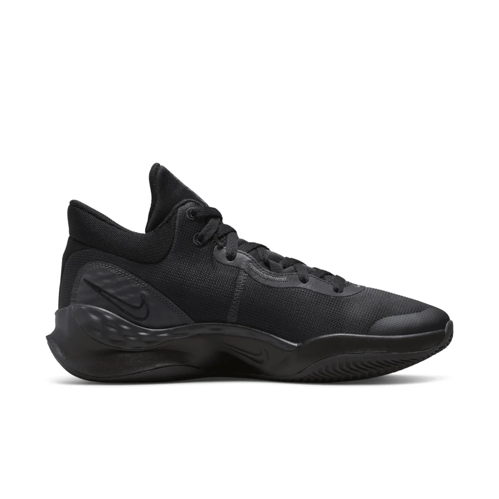Nike Renew Elevate 3 III DD9304-001 / schwarz