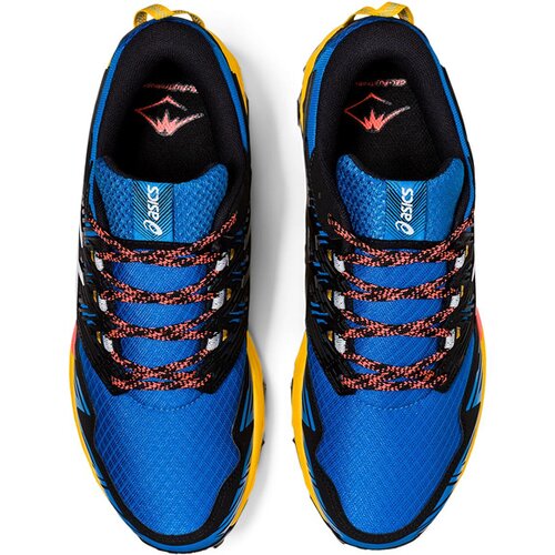 HERREN LAUFSCHUHE GEL-FUJITRABUCO 8