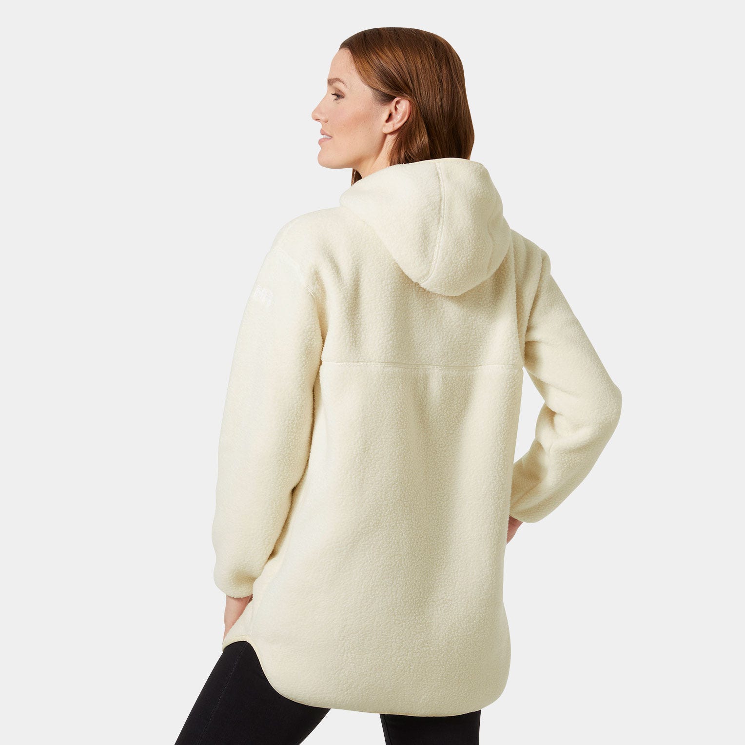 Women’s Maud Pile Fleece Jacket