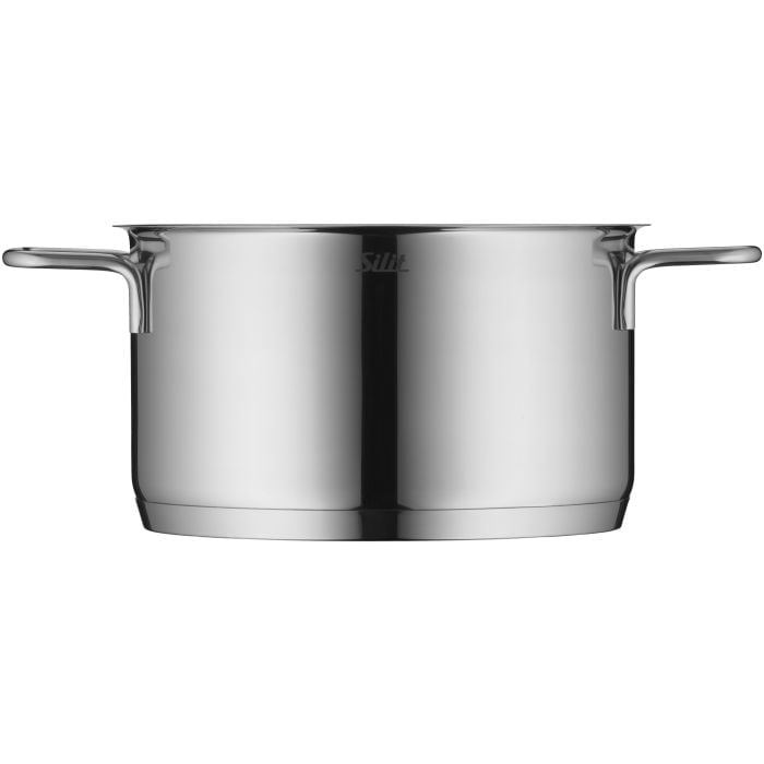 Silit Alicante Topf-Set, 3-teilig