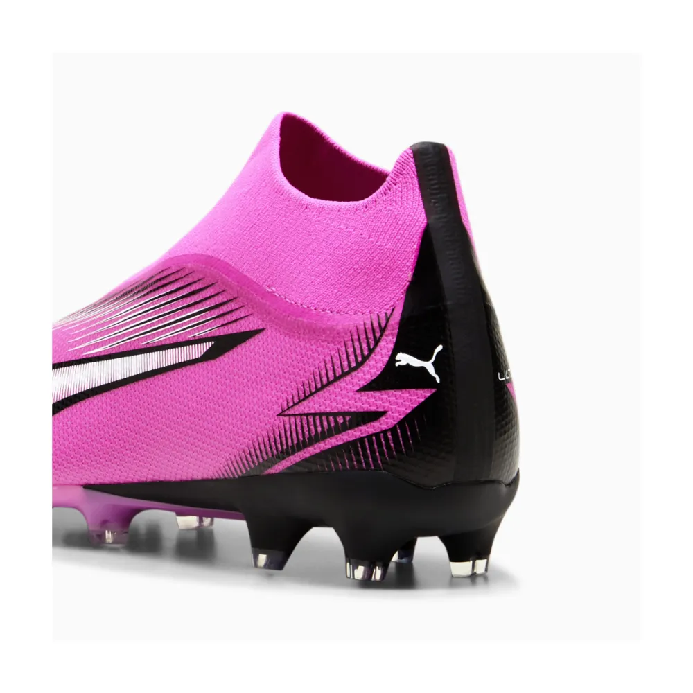 PUMA ULTRA MATCH FG AG 107759_01 / pink