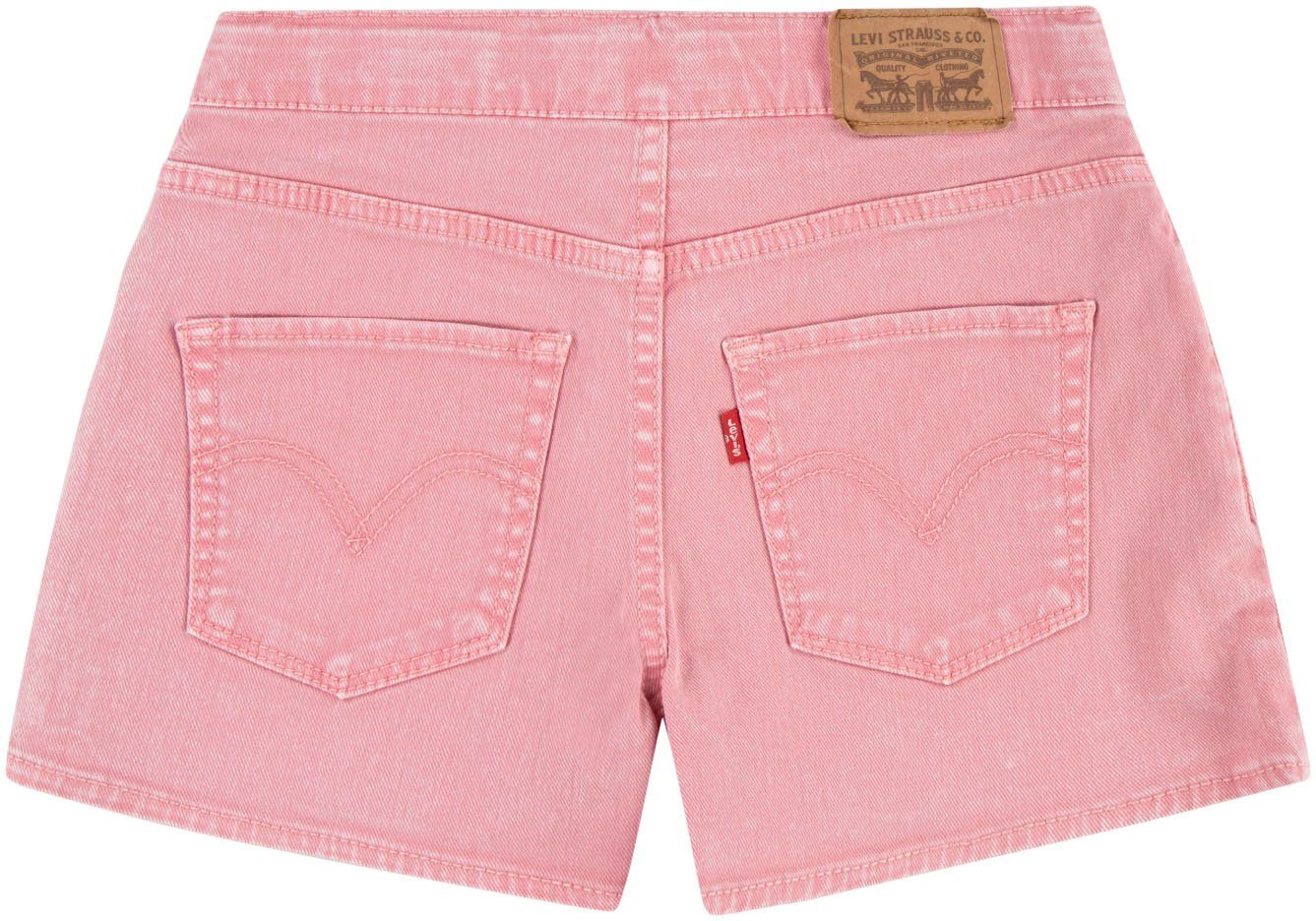 Levi's® Kids Skort SKORT PIGMENT DYE DENIM for GIRLS