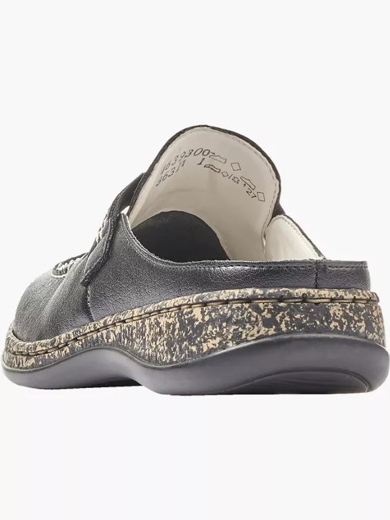 Rieker Damen Clogs
