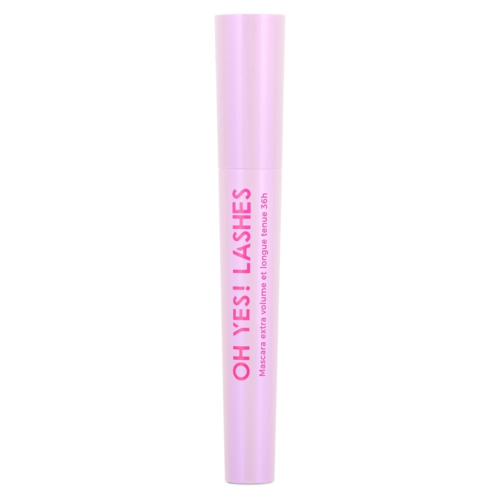 Nocibé Oh Yes ! Lashes Mascara Volume & Longue Tenue