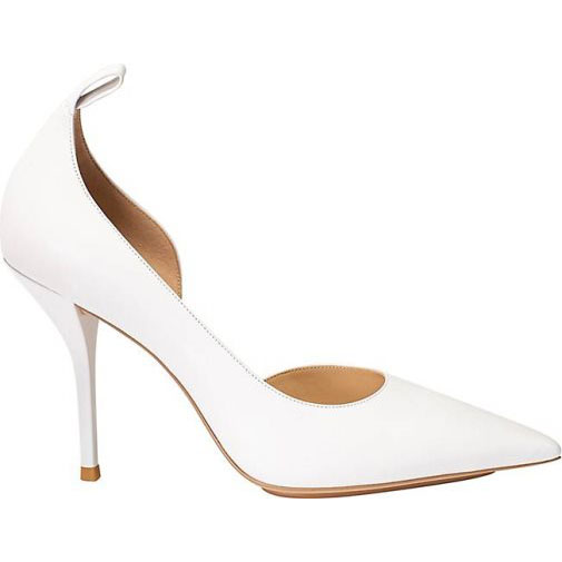 ekonika Pumps mit abnehmbarem Knöchelriemen