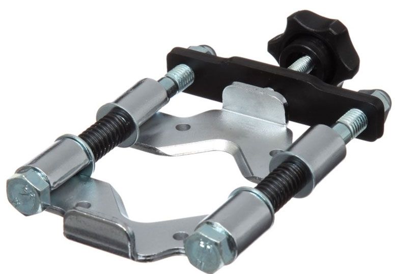 Radon Gabelkonus - Abzieher silber kaufen | Bike-Discount