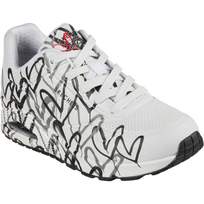 Skechers Uno Sneaker Damen