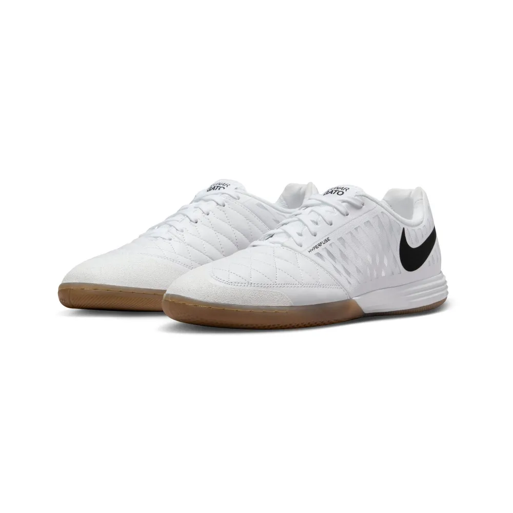 Nike Lunar Gato II 580456-101 / weiss