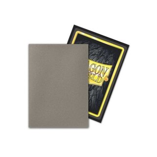 Dragon Shield Standard Matte Dual Sleeves - Crypt Neonen (100)