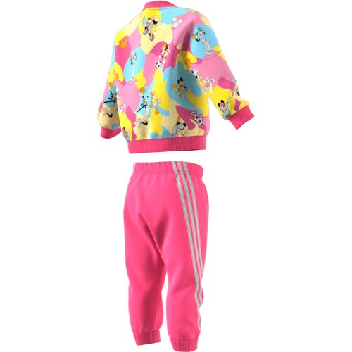 KINDER SPORTANZUG I DY MM JOG