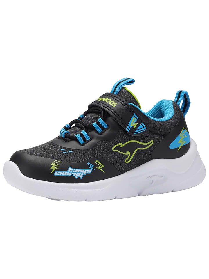 Kangaroos Sneakers 