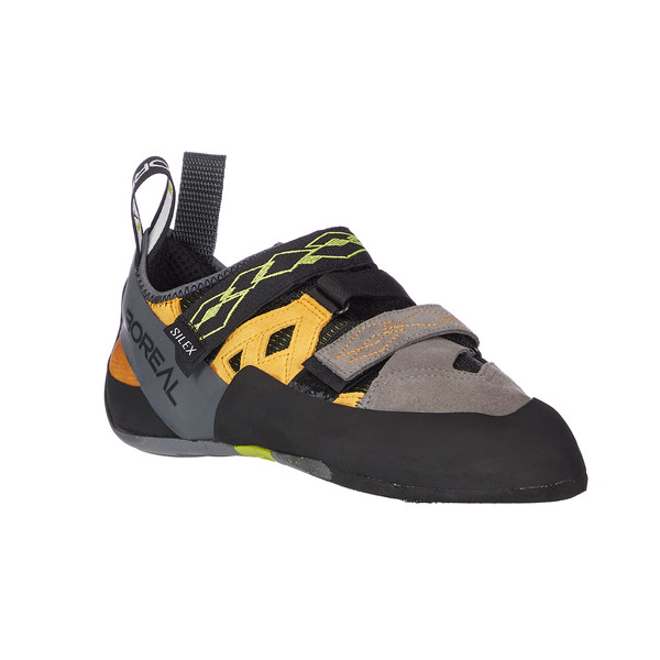 SILEX Unisex - Kletterschuhe