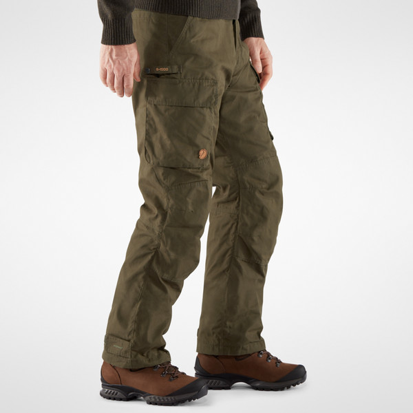 BRENNER PRO WINTER TROUSERS M Herren - Trekkinghose
