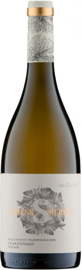 2020 Neuleiniger Feuermännchen Chardonnay trocken - Weingut Schenk-Siebert