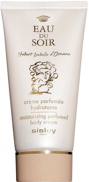 Sisley Eau du Soir Crème Parfumée Hydratante Körpercreme