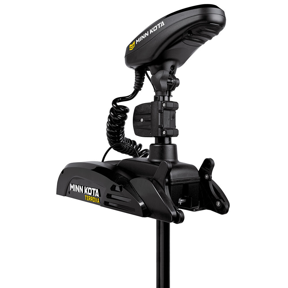 Minn Kota Terrova 55 BT Front Engine - i-Pilot BT 55LBS 12v