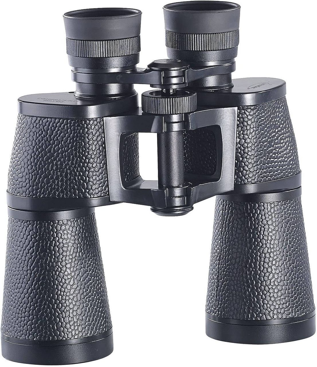 Zavarius Premium Fernglas FG-500.b91 High-End-Fernglas Feldstecher 10 x 50, 91% Transmission