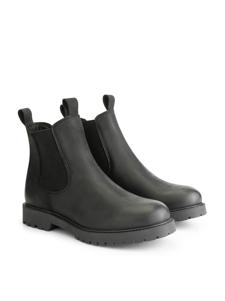TRAVELIN' Risor Damen in Schwarz günstig kaufen