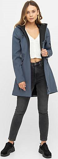 ILSE JACOBSEN HORNBÆK Regenjacke RAIN07