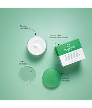 Collistar Body Intensive Firming Cream Plus Körpercreme-400 ml