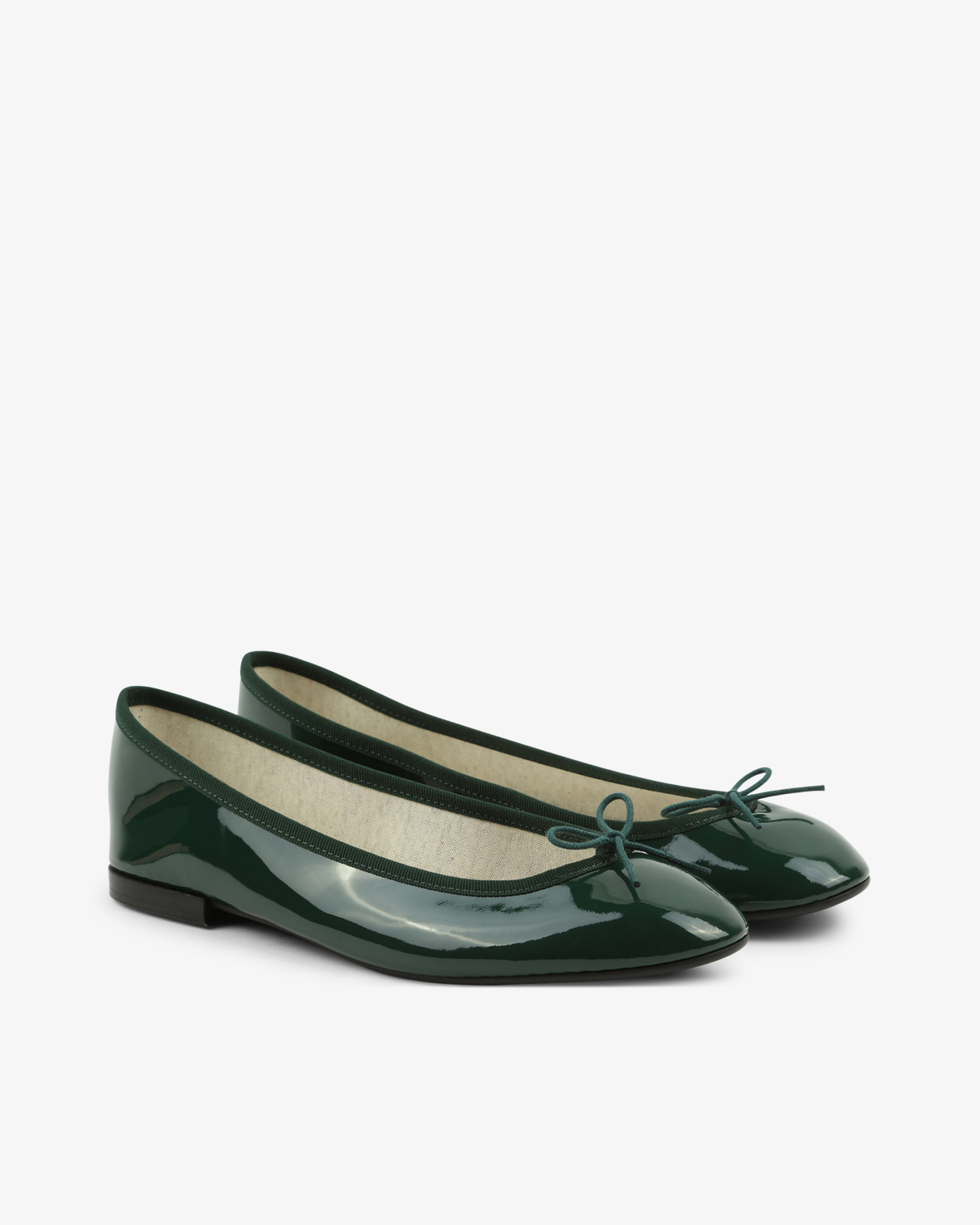 Cendrillon ballerinas