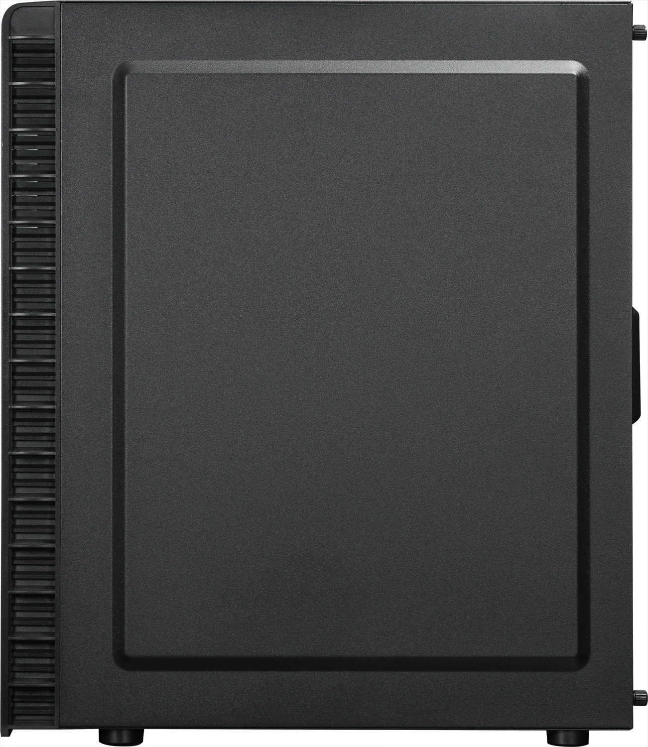 Kiebel Earthquake Gaming-PC (AMD Ryzen 7 AMD Ryzen 7 5700X, RTX 4060, 32 GB RAM, 1000 GB SSD, Luftkühlung, ARGB-Beleuchtung)