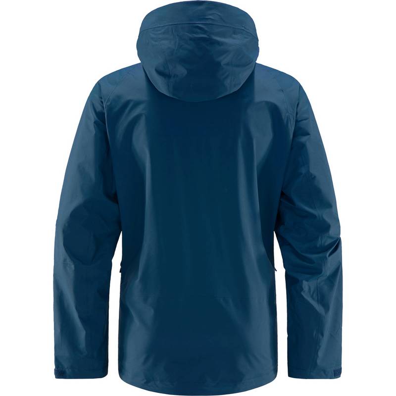 Haglfs Astral GTX Jacket Hardshelljacke Herren