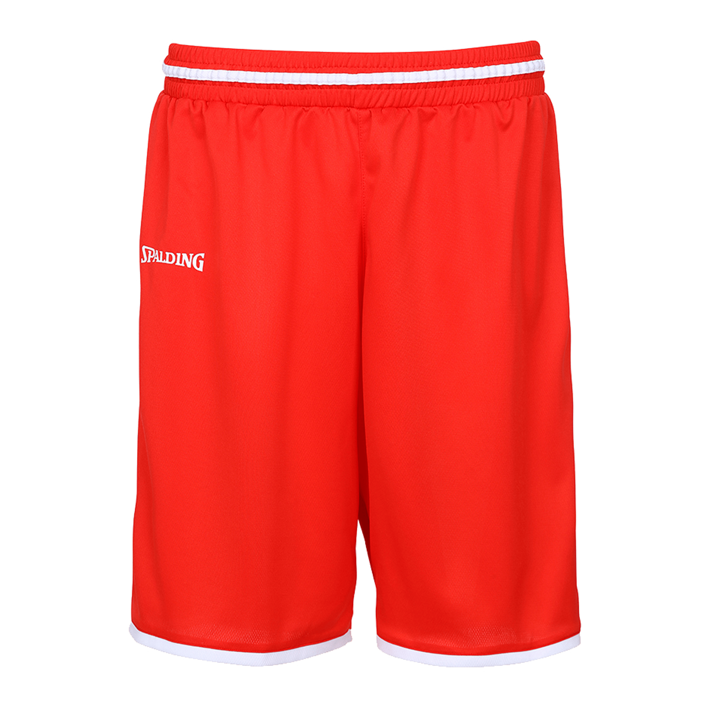 Spalding Move Short rot weiss F05